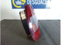 Recambio de piloto trasero izquierdo para nissan sunny (140y)  | 0.78 - ...  | 0.78 - ... referencia OEM IAM    2