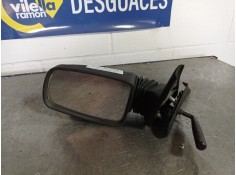 Recambio de retrovisor izquierdo para peugeot 205 berlina 1.8 d generation | 0.83 - ... 1.8 d generation | 0.83 - ... referencia