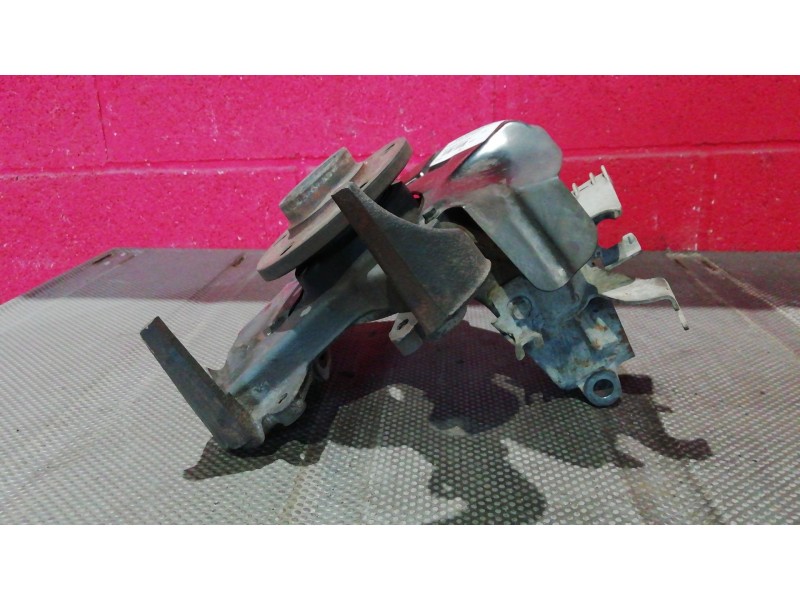 Recambio de mangueta delantera derecha para volkswagen polo (9n1)  | 0.01 - 0.05  | 0.01 - 0.05 referencia OEM IAM   