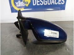 Recambio de retrovisor derecho para peugeot 307 break / sw (s1)  | ...  | ... referencia OEM IAM ELECTRIC   2
