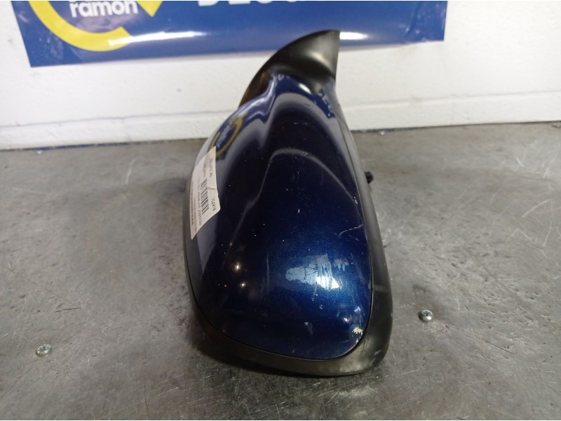 Recambio de retrovisor derecho para peugeot 307 break / sw (s1)  | ...  | ... referencia OEM IAM ELECTRIC  