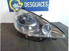 Recambio de faro derecho para peugeot 1007 1.4 hdi | 0.05 - ... 1.4 hdi | 0.05 - ... referencia OEM IAM   