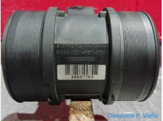 Recambio de caudalimetro para citroen xsara berlina 2.0 hdi 66kw premier | 07.99 - 12.05 2.0 hdi 66kw premier | 07.99 - 12.05 re 2