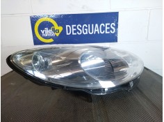 Recambio de faro derecho para peugeot 1007 1.4 hdi | 0.05 - ... 1.4 hdi | 0.05 - ... referencia OEM IAM    2
