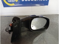 Recambio de retrovisor derecho para peugeot 1007 1.4 hdi | 0.05 - ... 1.4 hdi | 0.05 - ... referencia OEM IAM ELECTRIC  