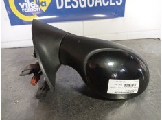 Recambio de retrovisor derecho para peugeot 1007 1.4 hdi | 0.05 - ... 1.4 hdi | 0.05 - ... referencia OEM IAM ELECTRIC   2