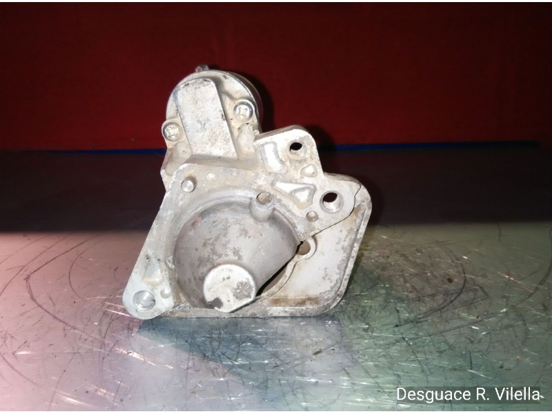 Recambio de motor arranque para renault kangoo (f/kc0) alize | 03.03 - ... alize | 03.03 - ... referencia OEM IAM 8200584675 M00