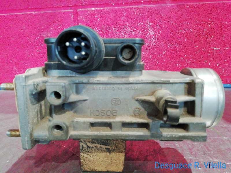 Recambio de caudalimetro para bmw serie 3 berlina (e30) 316i | 09.87 - ... 316i | 09.87 - ... referencia OEM IAM 0280200201  