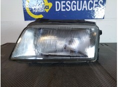 Recambio de faro izquierdo para audi a4 berlina (b5) referencia OEM IAM