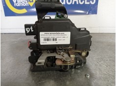 Recambio de cerradura puerta delantera izquierda para volkswagen passat variant (3b6) 1.9 tdi | 0.00 - 0.05 1.9 tdi | 0.00 - 0.0