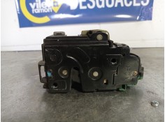 Recambio de cerradura puerta delantera izquierda para volkswagen passat variant (3b6) 1.9 tdi | 0.00 - 0.05 1.9 tdi | 0.00 - 0.0 2