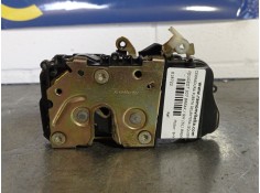 Recambio de cerradura puerta delantera izquierda para peugeot 307 break / sw (s1) break xs | 06.04 - 12.05 break xs | 06.04 - 12 2