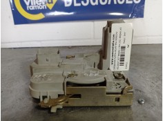 Recambio de cerradura puerta delantera derecha para peugeot 307 break / sw (s1) break xs | 06.04 - 12.05 break xs | 06.04 - 12.0