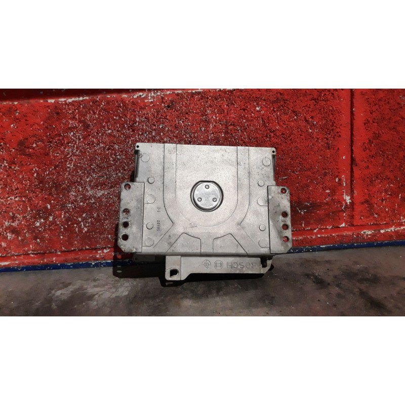 Recambio de centralita motor uce para peugeot 106 (s1) 1.1 | 0.91 - ... 1.1 | 0.91 - ... referencia OEM IAM 0261204788 963152878