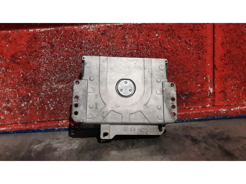 Recambio de centralita motor uce para peugeot 106 (s1) 1.1 | 0.91 - ... 1.1 | 0.91 - ... referencia OEM IAM 0261204788 963152878