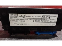 Recambio de modulo electronico para renault laguna (b56) 1.9 dci (b56w) referencia OEM IAM 7700421261B   2