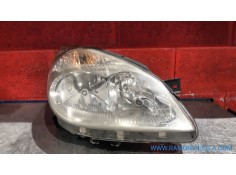 Recambio de faro derecho para citroen c5 berlina 2.2 hdi exclusive automático | 06.03 - 12.04 2.2 hdi exclusive automático | 06.