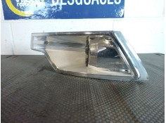 Recambio de faro antiniebla izquierdo para citroen c5 berlina business referencia OEM IAM    2