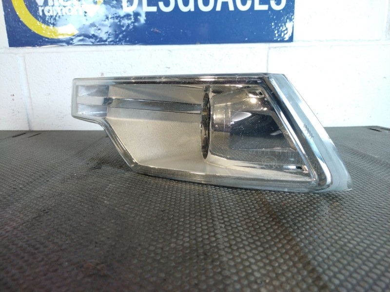 Recambio de faro antiniebla izquierdo para citroen c5 berlina business referencia OEM IAM    Recambio de faro antiniebla izquierdo para citroen c5 berlina business referencia OEM IAM