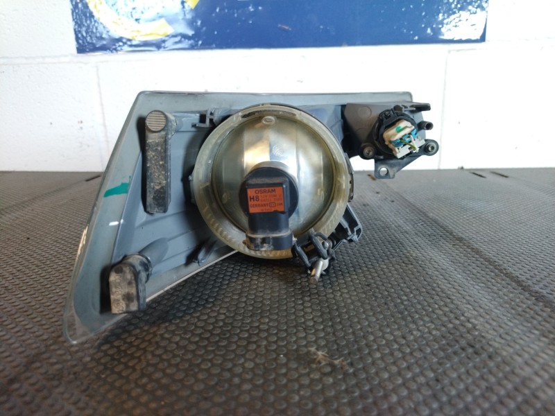 Recambio de faro antiniebla izquierdo para citroen c5 berlina business referencia OEM IAM    Recambio de faro antiniebla izquierdo para citroen c5 berlina business referencia OEM IAM
