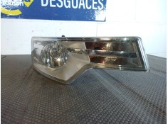 Recambio de faro antiniebla derecho para citroen c5 berlina business referencia OEM IAM   