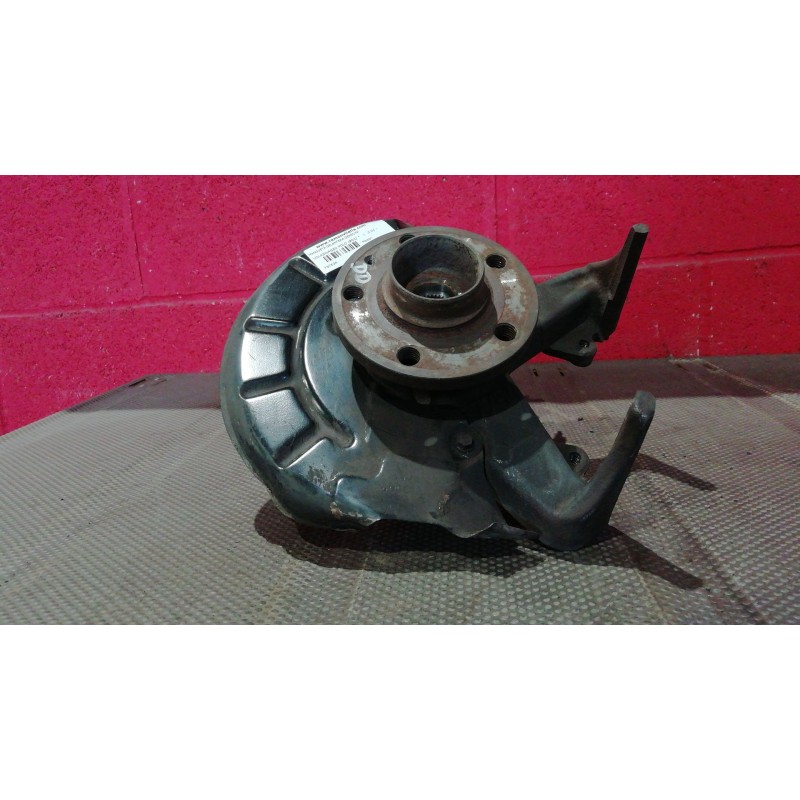 Recambio de mangueta delantera derecha para volkswagen polo (9n1)  | 0.01 - 0.05  | 0.01 - 0.05 referencia OEM IAM   