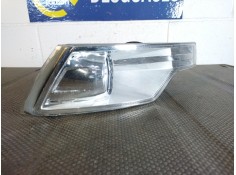 Recambio de faro antiniebla derecho para citroen c5 berlina business referencia OEM IAM    2