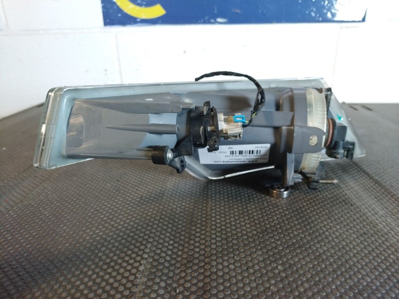 Recambio de faro antiniebla derecho para citroen c5 berlina business referencia OEM IAM    Recambio de faro antiniebla derecho para citroen c5 berlina business referencia OEM IAM