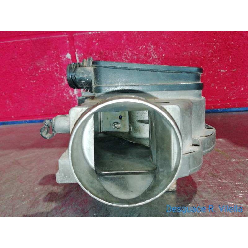 Recambio de caudalimetro para bmw serie 3 berlina (e30) 316i | 09.87 - ... 316i | 09.87 - ... referencia OEM IAM 0280200201  
