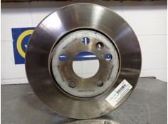 Recambio de disco freno delantero para renault scenic rx4 (ja0) 1.9 dci | 06.00 - 12.01 1.9 dci | 06.00 - 12.01 referencia OEM I