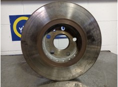 Recambio de disco freno delantero para renault scenic rx4 (ja0) 1.9 dci | 06.00 - 12.01 1.9 dci | 06.00 - 12.01 referencia OEM I 2