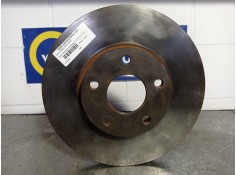 Recambio de disco freno delantero para ford transit connect (tc7) 1.8 tdci cat | 0.02 - 0.09 1.8 tdci cat | 0.02 - 0.09 referenc