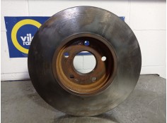 Recambio de disco freno delantero para ford transit connect (tc7) 1.8 tdci cat | 0.02 - 0.09 1.8 tdci cat | 0.02 - 0.09 referenc 2