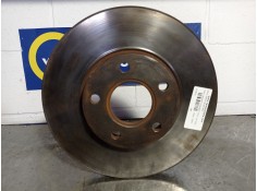 Recambio de disco freno delantero para ford transit connect (tc7) 1.8 tdci cat | 0.02 - 0.09 1.8 tdci cat | 0.02 - 0.09 referenc