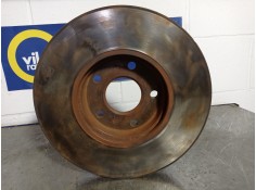 Recambio de disco freno delantero para ford transit connect (tc7) 1.8 tdci cat | 0.02 - 0.09 1.8 tdci cat | 0.02 - 0.09 referenc 2