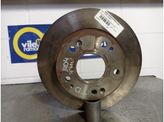 Recambio de disco freno trasero para honda accord berlina (cl/cn)  | 0.03 - 0.08  | 0.03 - 0.08 referencia OEM IAM