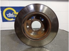 Recambio de disco freno trasero para honda accord berlina (cl/cn)  | 0.03 - 0.08  | 0.03 - 0.08 referencia OEM IAM    2