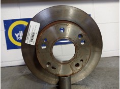 Recambio de disco freno trasero para honda accord berlina (cl/cn)  | 0.03 - 0.08  | 0.03 - 0.08 referencia OEM IAM