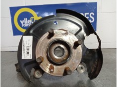 Recambio de mangueta delantera izquierda para nissan sunny (140y)  | 0.78 - ...  | 0.78 - ... referencia OEM IAM
