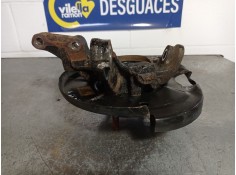 Recambio de mangueta delantera izquierda para nissan sunny (140y)  | 0.78 - ...  | 0.78 - ... referencia OEM IAM    2