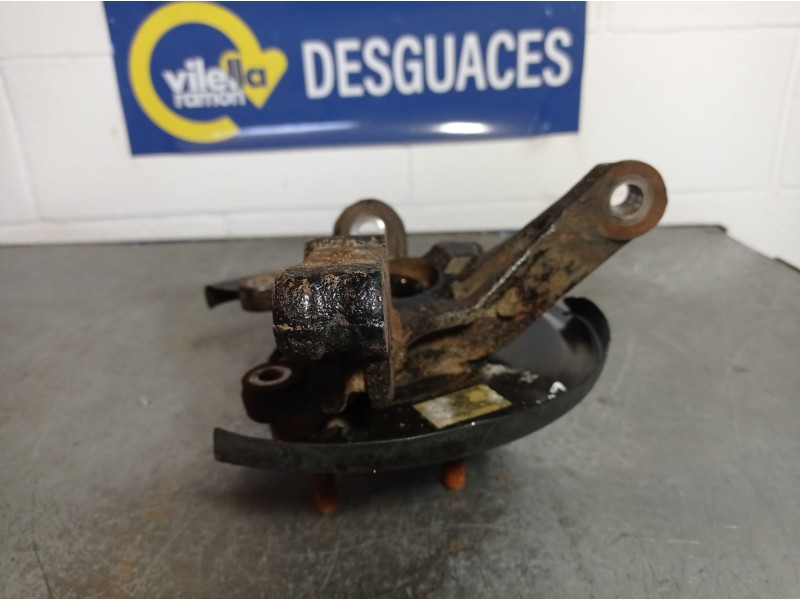 Recambio de mangueta delantera izquierda para nissan sunny (140y)  | 0.78 - ...  | 0.78 - ... referencia OEM IAM    Recambio de mangueta delantera izquierda para nissan sunny (140y)  | 0.78 - ...  | 0.78 - ... referencia OEM IAM