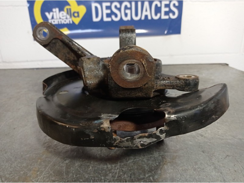 Recambio de mangueta delantera izquierda para nissan sunny (140y)  | 0.78 - ...  | 0.78 - ... referencia OEM IAM    Recambio de mangueta delantera izquierda para nissan sunny (140y)  | 0.78 - ...  | 0.78 - ... referencia OEM IAM