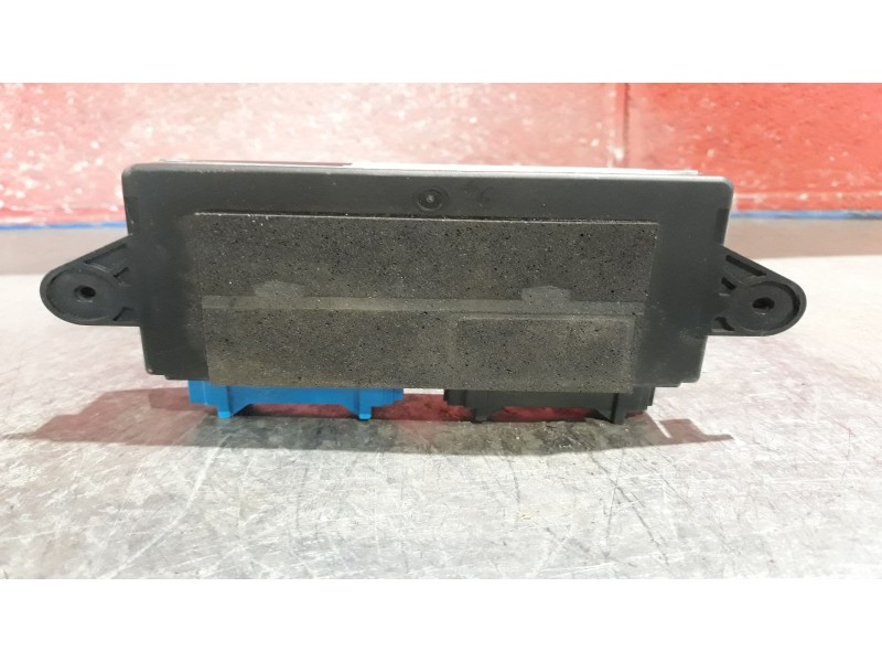Recambio de modulo electronico para renault laguna (b56) 1.9 dci (b56w) referencia OEM IAM 7700421261B   Recambio de modulo electronico para renault laguna (b56) 1.9 dci (b56w) referencia OEM IAM 7700421261B