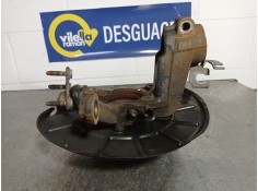 Recambio de mangueta delantera derecha para volkswagen caddy ka/kb (2k) furg. | 12.03 - 12.10 furg. | 12.03 - 12.10 referencia O 2