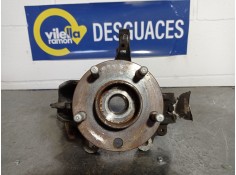 Recambio de mangueta delantera izquierda para ford c-max (cb3)  | ...  | ... referencia OEM IAM   