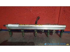 Recambio de rampa inyectora para volvo s 60 berlina 2.4 (103kw) | 08.00 - 12.04 s 60 berlina 2.4 (103kw) | 08.00 - 12.04 referen