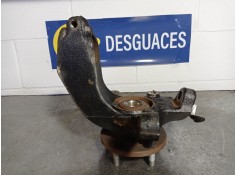 Recambio de mangueta delantera izquierda para ford c-max (cb3)  | ...  | ... referencia OEM IAM    2