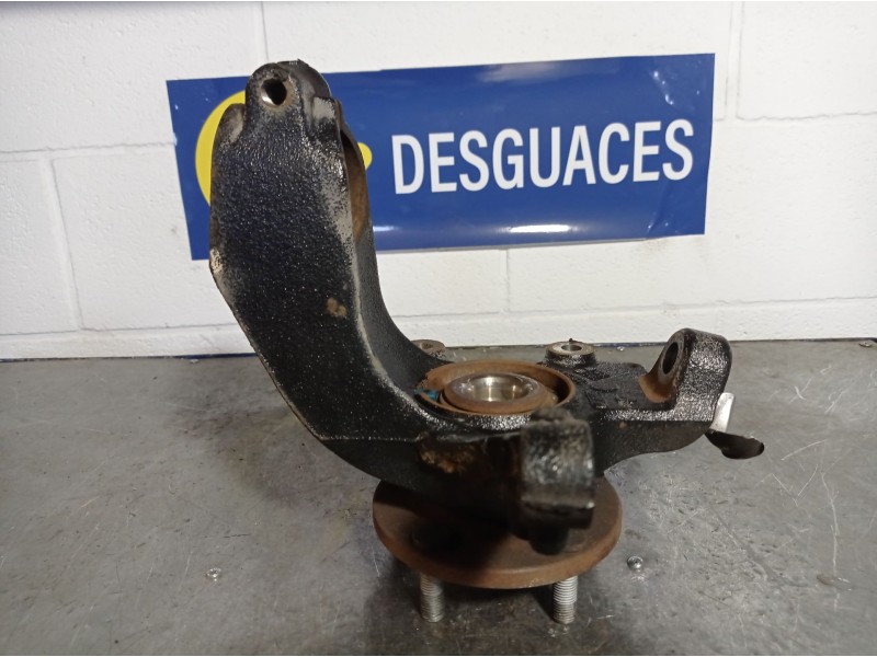 Recambio de mangueta delantera izquierda para ford c-max (cb3)  | ...  | ... referencia OEM IAM   