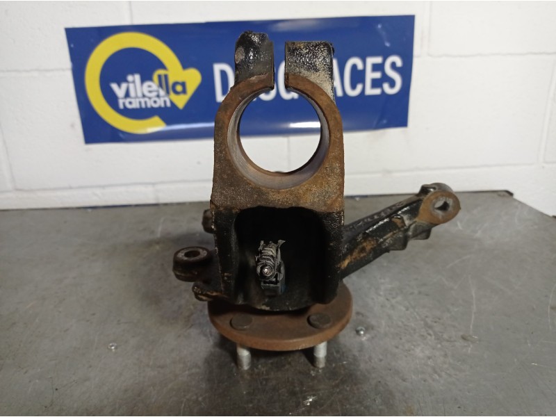 Recambio de mangueta delantera izquierda para ford c-max (cb3)  | ...  | ... referencia OEM IAM   