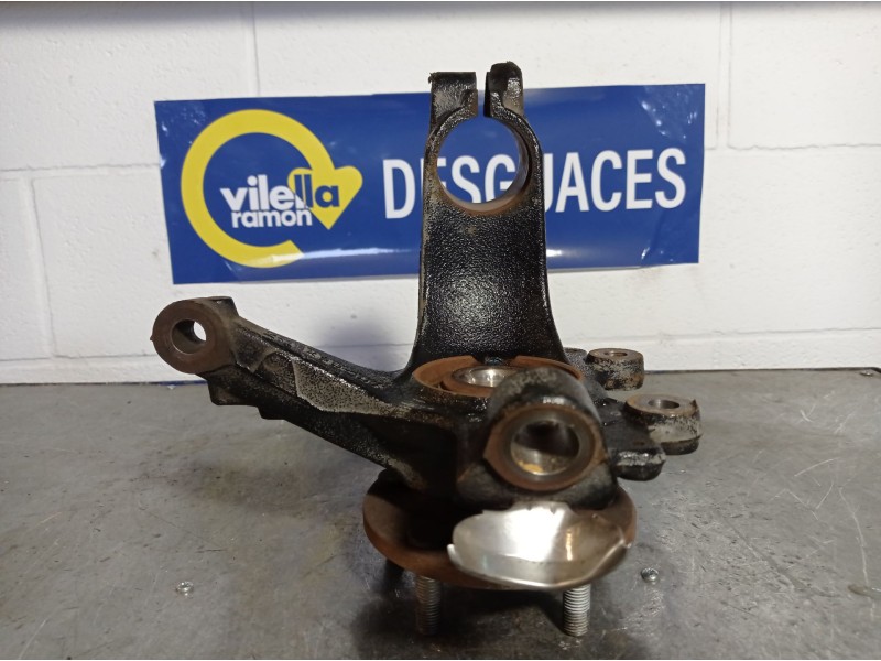 Recambio de mangueta delantera izquierda para ford c-max (cb3)  | ...  | ... referencia OEM IAM   